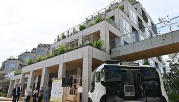 토요타, 레벨4 자율주행 기술 확보 나서…日스타트업 지분 투자