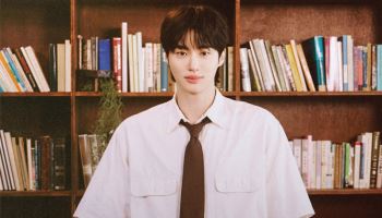 변우석, 2년 만의 亞 팬미팅 투어…서울→홍콩 팬 만난다