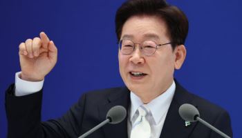 李 "전세대출, 집값 상승 주범"…DSR 규제 힘 받나