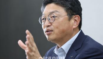 “전자주총 확산·증권정보포털 혁신…‘편하고 든든한 투자’ 체감케 할 것”[만났습니다]