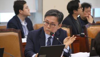 ‘선거법 위반’ 안도걸 의원, 항소심도 당선무효형 구형