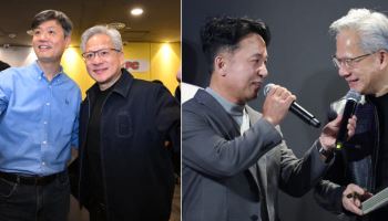 게임 엔진이 로봇을 가르친다…엔비디아가 크래프톤·엔씨와 손잡은 이유