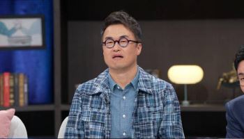 "믿기지 않아"...최태성, '투표용지 부족'에 4·19 혁명 소환