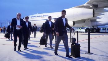 이란, 월드컵 티켓 배정 취소 주장…"정치적 결정 의심"