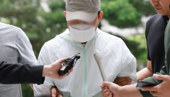 "70만원 뺏으려고"…슈퍼마켓 업주 살해한 40대 남성 구속