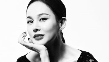 아이비, 뮤지컬 '시카고'로 브로드웨이 무대 선다