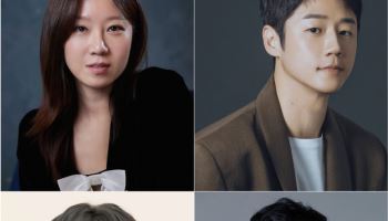 공효진, '유부녀 킬러'로 15년 만에 MBC 복귀…정준원과 부부 호흡