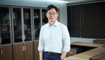 SK쉴더스 민기식 대표 취임 1년 "AI 시대 보안 경쟁력 강화"
