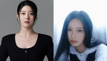 남지현·리센느 원이, '2026 KGMA' 첫째날 MC 확정