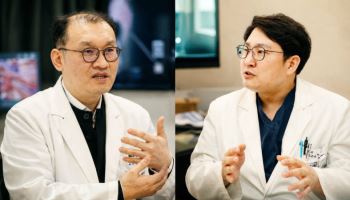 '폐암 치료, 수술 여부보다 전략적 순서가 중요'