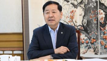 머리 맞댄 경제수장들…"추가 세원, '잠재성장률' 높일 미래에 투자해야"