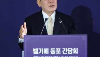 “잘 드는 칼은 해칠 수도, 살릴 수도 있어”…李, 국정원 공개 칭찬 이유는