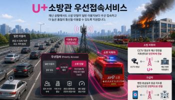 재난 땐 소방관 통화 먼저...망중립성 첫 예외 인정(종합)