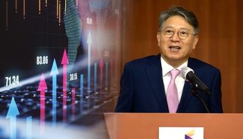 KG그룹의 반격…순이익 절반 환원하고 모빌리티 키운다