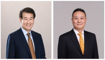 델 테크놀로지스, 유상모 한국 사장 선임…김경진 총괄사장, 회장으로