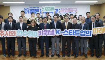 경주 원도심에 청년창업 8곳 새 둥지…도시재생 실험 이어진다