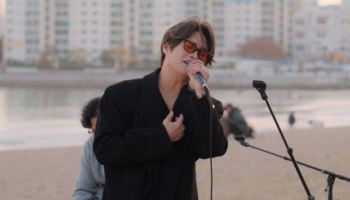 '싱어게인2' 우승자 김기태, 신곡 '광안리에서'로 컴백