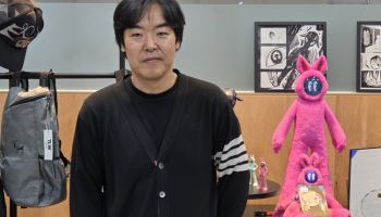 "K콘텐츠 인기에도 IP 산업은 불모지…AI 캐릭터로 글로벌 공략"