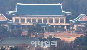 정청래 ‘정권은 짧다’ 발언에…靑 “직접 언급 적절치 않아”