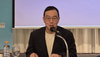 송병준 벤처협회장 "코스닥 승강제 부작용 보완해야"