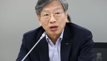 대한상의 신임 상근부회장에 유정열 전 코트라 사장 유력