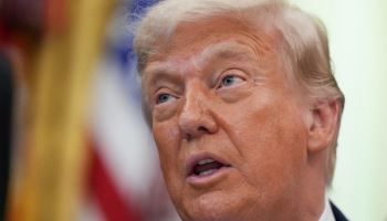 트럼프 "USMCA 연장 안해"…북미 무역협정 재협상 예고