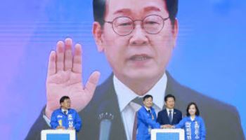 제동걸린 대전·충남 행정통합…재추진도 안갯속