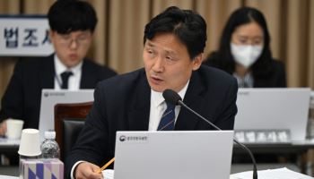 김영진, 정청래 발언 “민심은 천심이라는 뜻”…확대해석 선 그어