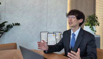 "NFC 카드 하나로 대출까지"…DSRV가 그리는 블록체인 기반 '네오뱅크'