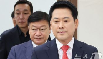 장동혁 “당내 목소리 듣고 있어…투표용지 사태 해답부터 먼저 주셔야”
