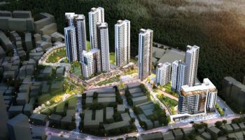 멈춘 오류동 현대연립 재건축, 다시 속도…520가구로 재탄생