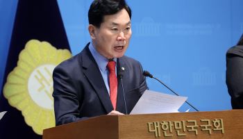 김승수, 국민의힘 원내수석부대표 내정…“헌정질서 수호 최선 다할 것”