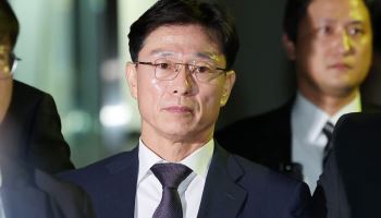 [속보]'국회 위증' 임성근 前사단장 1심 징역 1년 6개월