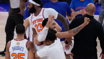 29점 차 뒤집은 뉴욕, 53년 만의 NBA 우승까지 1승 남았다