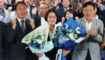 추미애 경기도지사직 인수위 15일 출범, 위원장은 5선 김태년