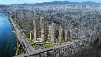 성동구, 이번엔 대우 제안 검토…성수4지구 수주전 '점입가경'