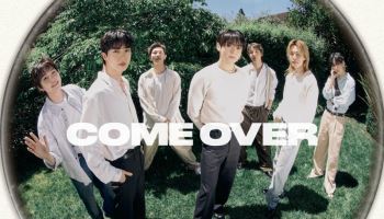 BTS, 신곡 '컴 오버' 공개… 아미 향한 진심 전한다