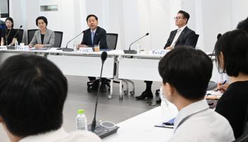 구윤철 "청년고용 어려움 가중…'청년뉴딜' 속도감 있게 집행"