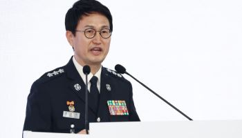 김승룡 소방청장 면직…소방청 차장에 최용철