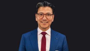 김재열, 국제빙상경기연맹 회장 재선...IOC 위원직도 유지