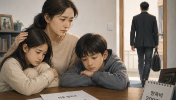 아이 안 보는 아빠, 처벌할 수 있나요?[양친소]