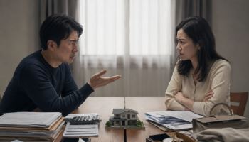 혼인 전 보유한 아파트, 이혼하면 재산분할 대상일까[똑똑한부동산]