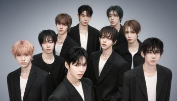 부산에 BTS만 있나? 아홉도 있다… 깜짝 버스킹