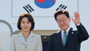 李대통령, 유럽 순방 후반부 돌입…교황면담·피렌체 방문