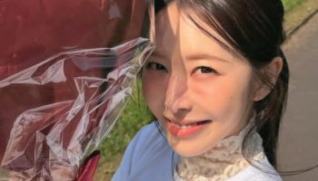 소나무 의진, 품절녀 대열 합류하나… "일본서 프러포즈 받아"