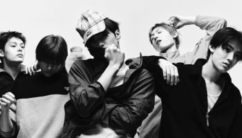 활동 끝났는데 더 뜨겁다… 코르티스, 글로벌 차트 역주행