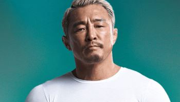 파이터 추성훈, 고척스카이돔 뜬다...14일 키움-한화전 시구