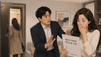 유부남인 줄 몰랐는데 상간녀인가요?[양친소]