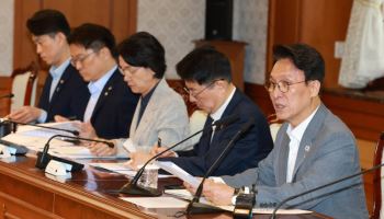 김민석 총리, 제3차 국토공간 대전환 범정부 추진협의회 주재