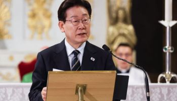 李대통령 “6·15 정신 행동으로 이어갈 것…남북 대화 재개 위해 최선”